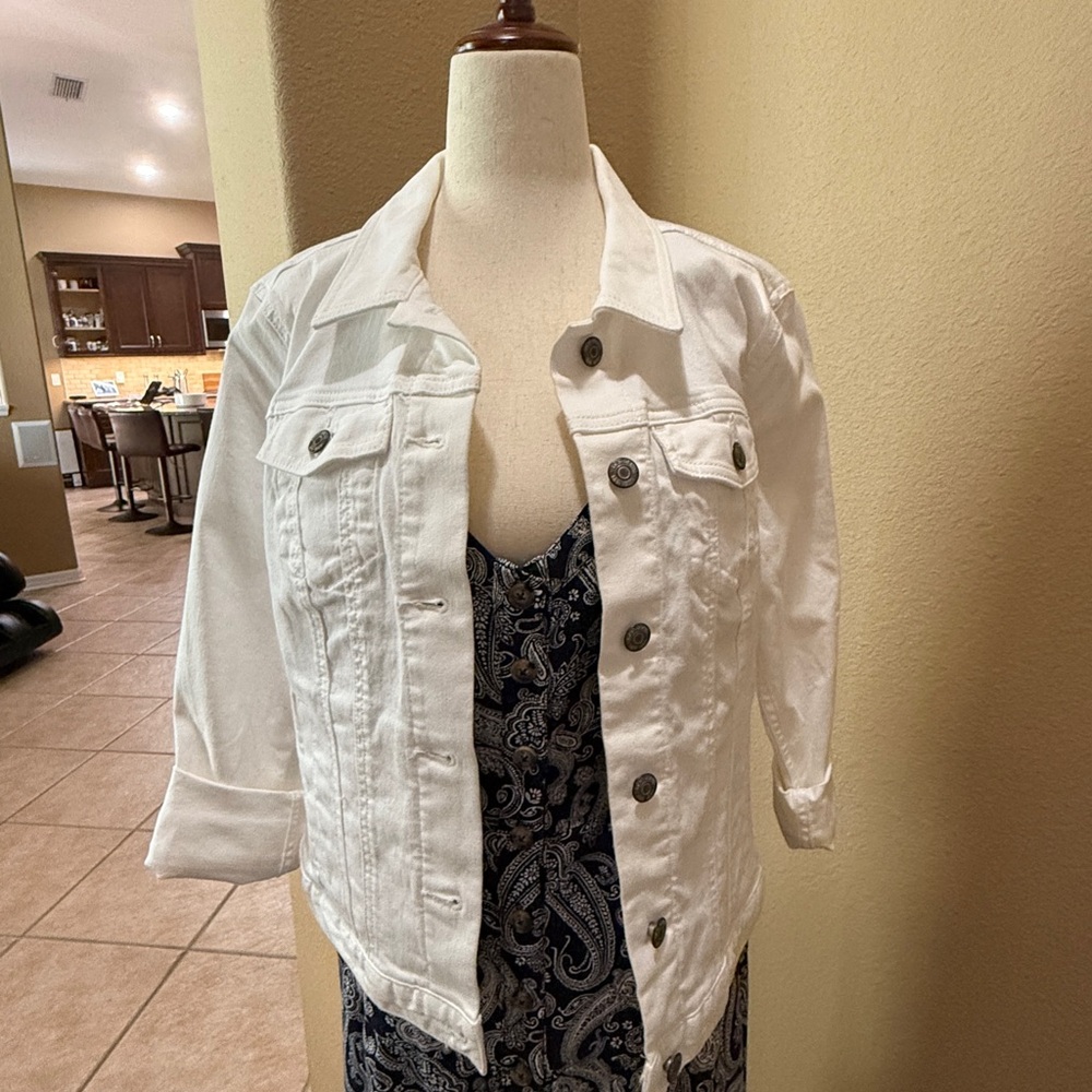 Loft Jacket - image 1